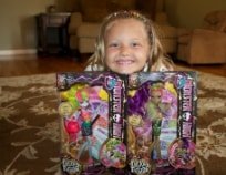 фріки фьюжн купити України